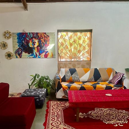 The Wild Flower! Anjuna Exterior photo